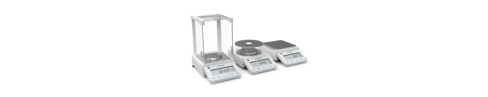 Precisa Series 520 PB Analytical and Precision Balances