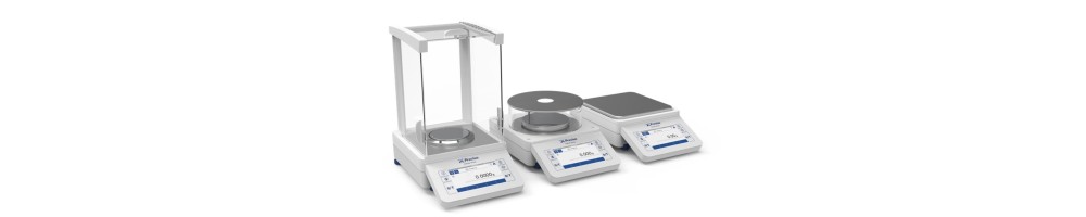 Precisa Series 520 PT Analytical and Precision Balances