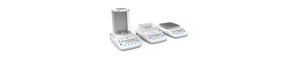 Precisa Series 360 ES precision balances