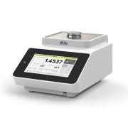 Laboratory refractometers
