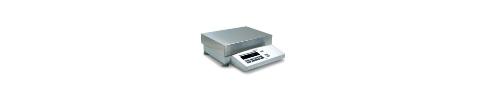 Precisa IBK Premium platform scales