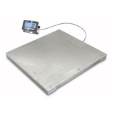 KERN BXC floor scale for the pharma and food Industry
