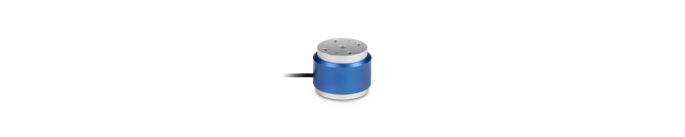 SAUTER DC Y2 Static torque sensor made from alloy steel