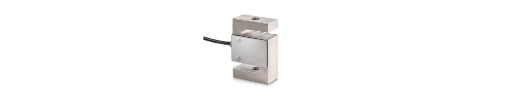 SAUTER CS P1 measuring cell made of nickel-plated steel