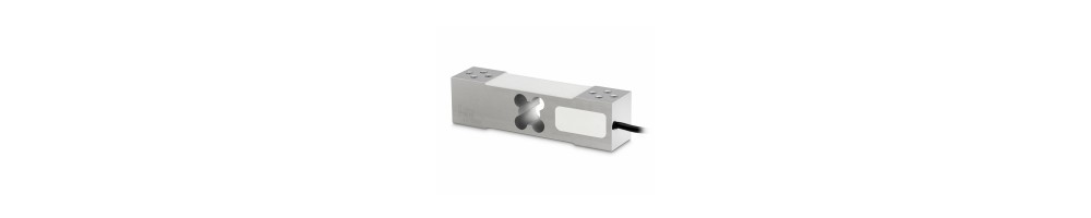 SAUTER CP P2 Single-point load cell made of aluminium