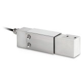SAUTER CP P7 Single-Point load cell made from stainless steel