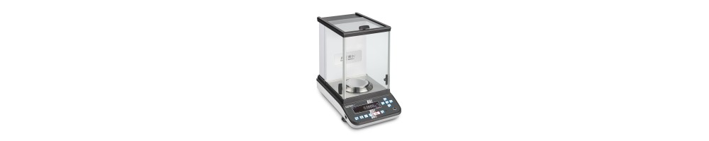 KERN ABP Analytical Balances | Premium Laboratory Balances