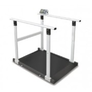 Handrail scales