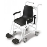 Básculas silla
