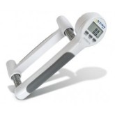 Hand grip dynamometers