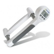 Hand grip dynamometers