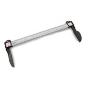 Height rods