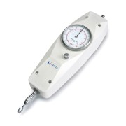 Mechanical force gauge