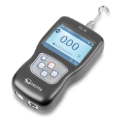 Kraftmessgeräte mit internem Sensor