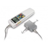 Digital force gauge external sensor