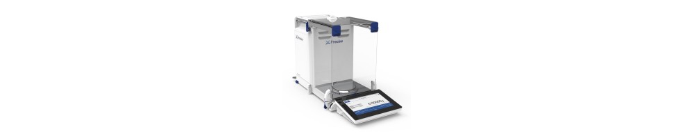 Precisa 390 Series | Swiss Analytical & Semi-Micro Balances