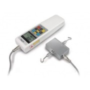 Force gauges with external sensor