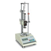 Spring tester