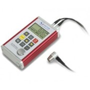Material thickness gauges