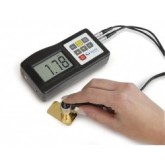 Gold tester